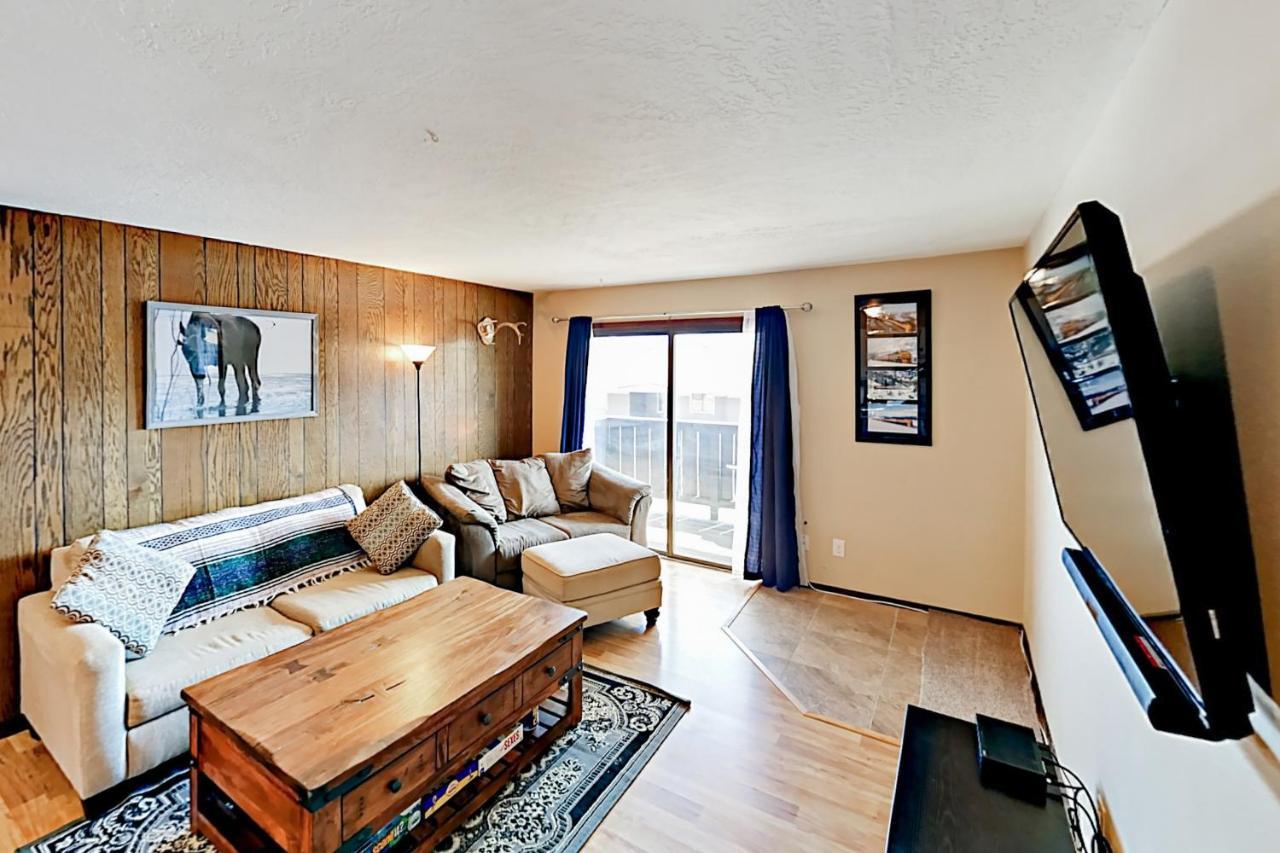 Mountian View Condo Unit S303 Dillon Zewnętrze zdjęcie