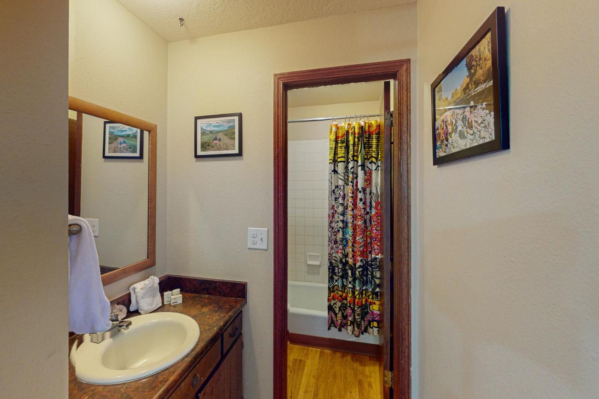 Mountian View Condo Unit S303 Dillon Zewnętrze zdjęcie